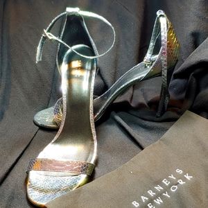 Barney's New York Designer Heels